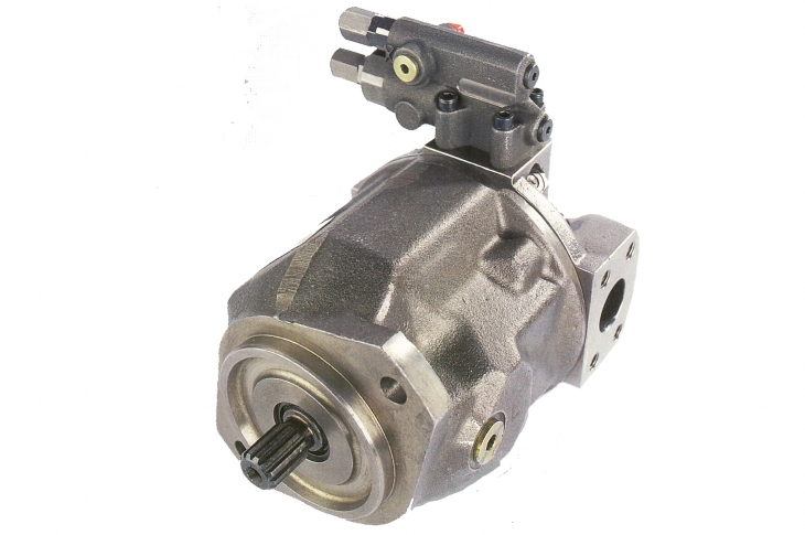 A10V Piston Pump